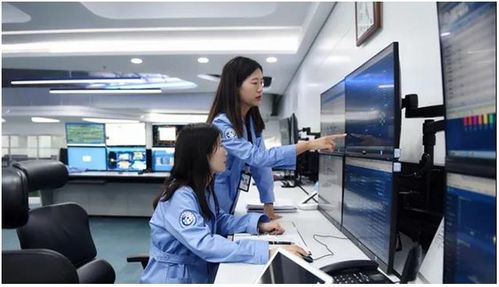 聚焦地面氣象觀測自動化改革 華北工控計算機系統(tǒng)硬件的全程助力