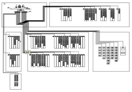 電力監(jiān)控系統(tǒng)在醫(yī)院中的應用及工程管理服務